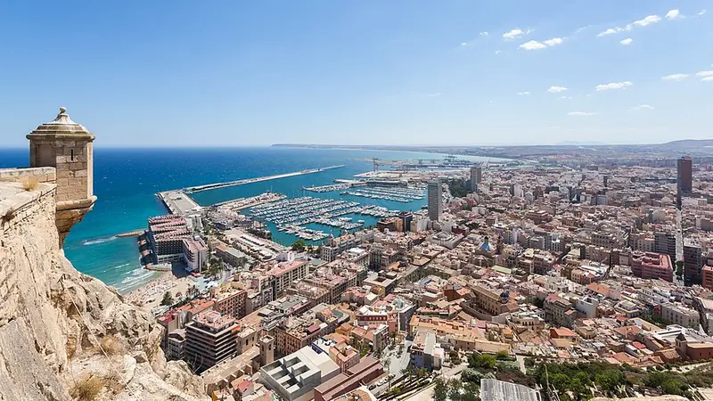 Empresas de Reformas en Alicante