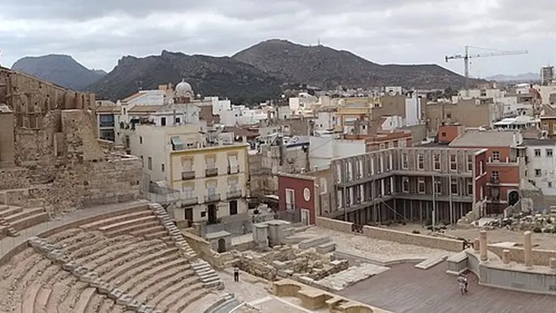 Empresas de Reformas en Cartagena