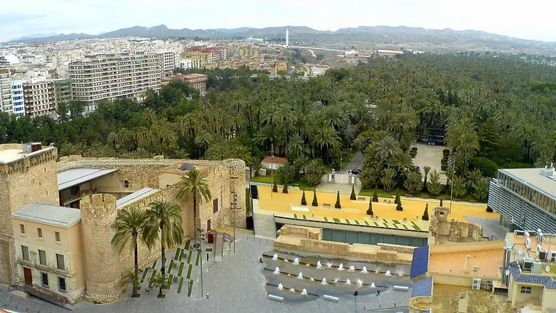 Empresas de Reformas en Elche