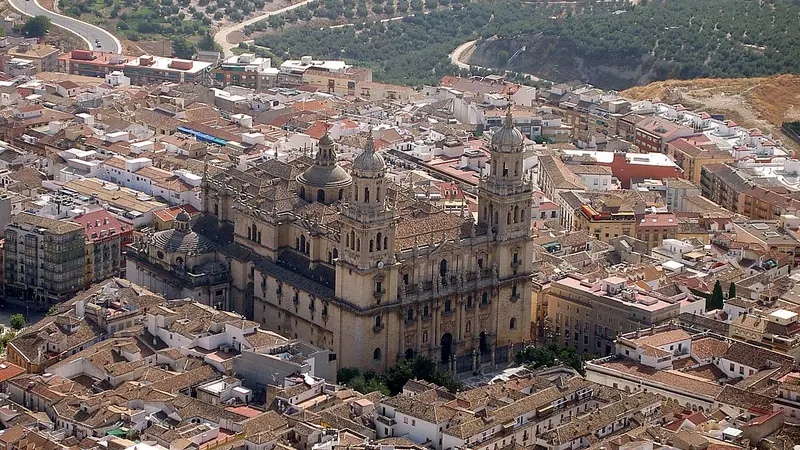 Empresas de Reformas en Jaen