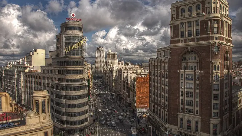 Empresas de Reformas en Madrid