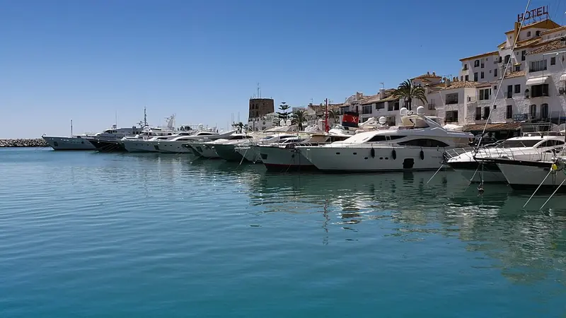 Empresas de Reformas en Marbella