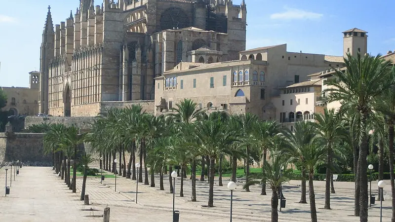 Empresas de Reformas en Palma De Mallorca