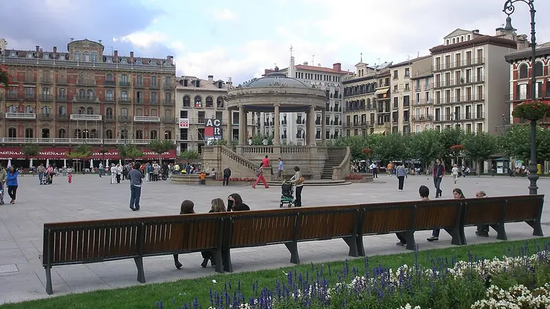 Empresas de Reformas en Pamplona