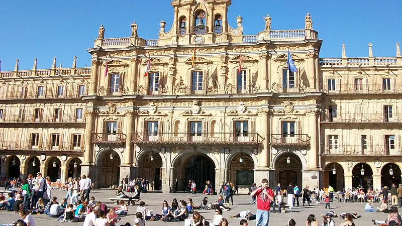 Empresas de Reformas en Salamanca Ciudad