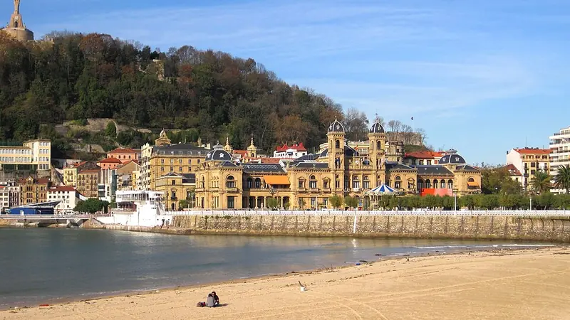 Empresas de Reformas en San Sebastian