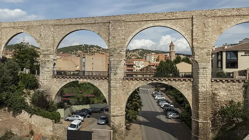 Empresas de Reformas en Teruel