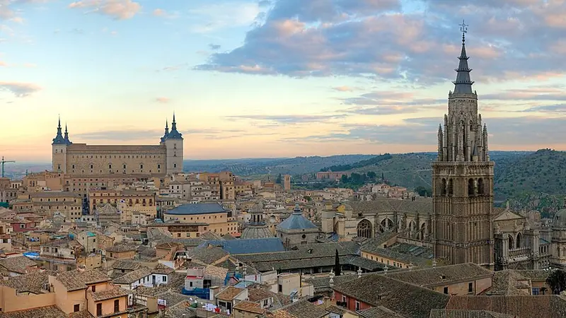 Empresas de Reformas en Toledo