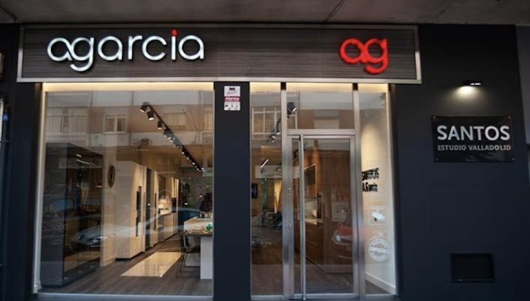 A. García Estudio de Cocina y Baño