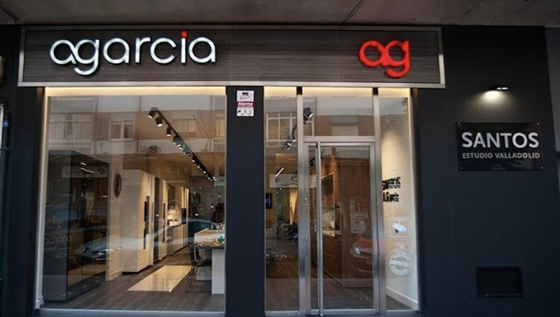 A. García Estudio de Cocina y Baño - empresa de reformas