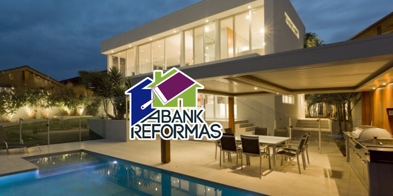 AbankReformas - empresa de reformas