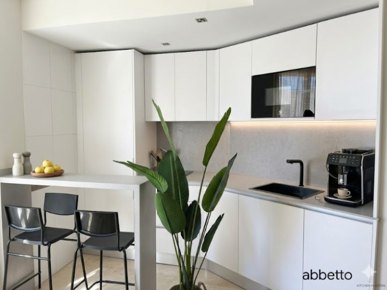 Abbetto Cocinas Almería