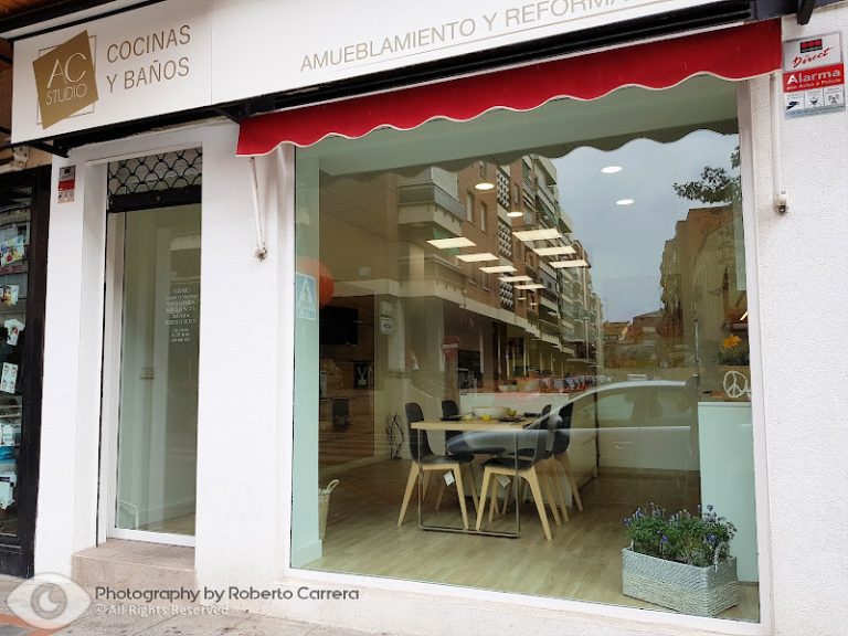 AC Studio Cocinas
