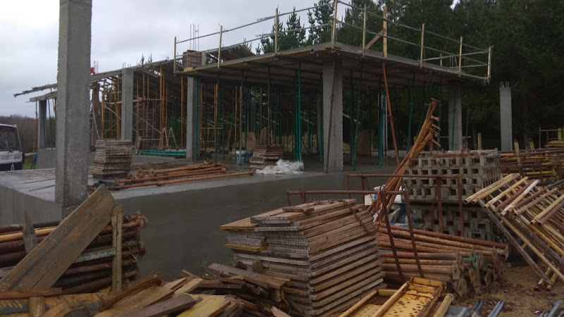 ACASTI CONSTRUCCION Y REFORMAS - empresa de reformas