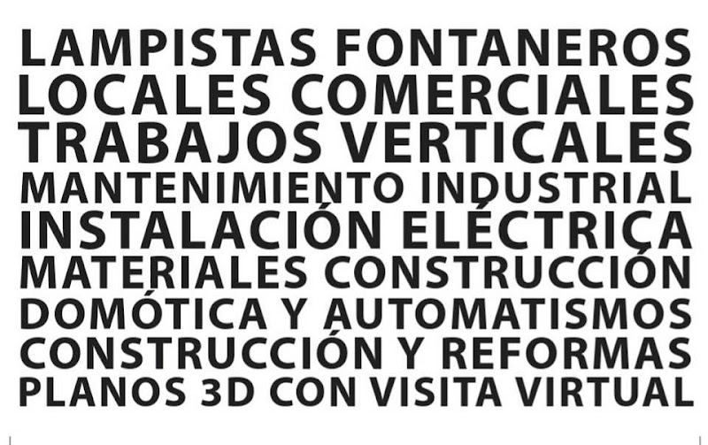 Adán Reformas y Proyectos, SL - empresa de reformas