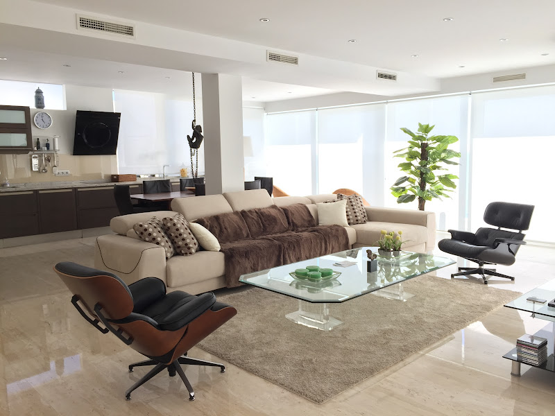 Adolfo Chico Decoración - empresa de reformas