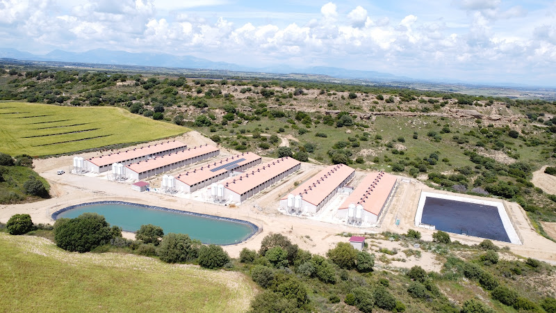 Adrisan Construcciones y Encofrados || Huesca - empresa de reformas