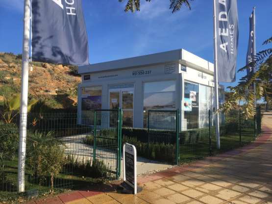 AEDAS Homes South Bay Estepona – Promociones Obra Nueva