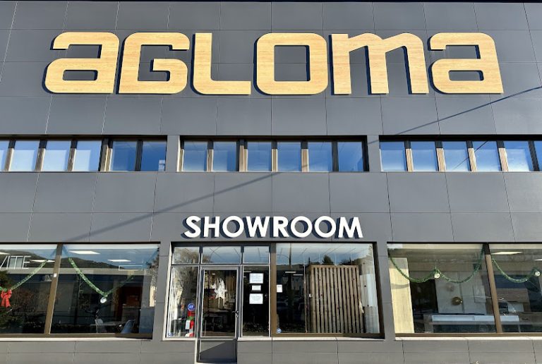 Agloma | Empresa de fabricación y distribución de tableros, cocinas, puertas, armarios y tarimas. y tarim