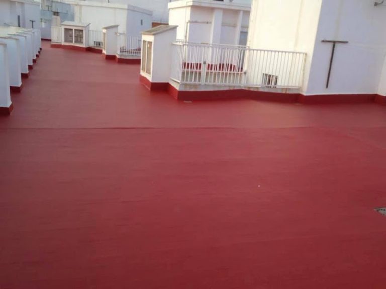 Aislamientos y Rehabilitaciones Vicente Fort