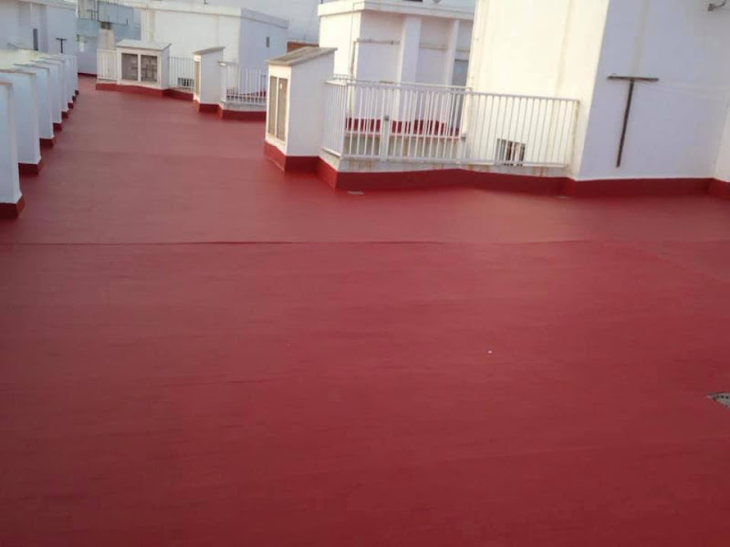 Aislamientos y Rehabilitaciones Vicente Fort - empresa de reformas