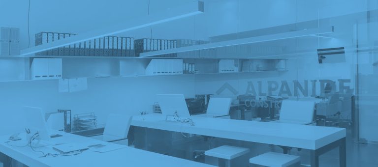 Alpanide Constructora