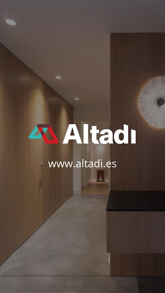ALTADI Construcciones - empresa de reformas