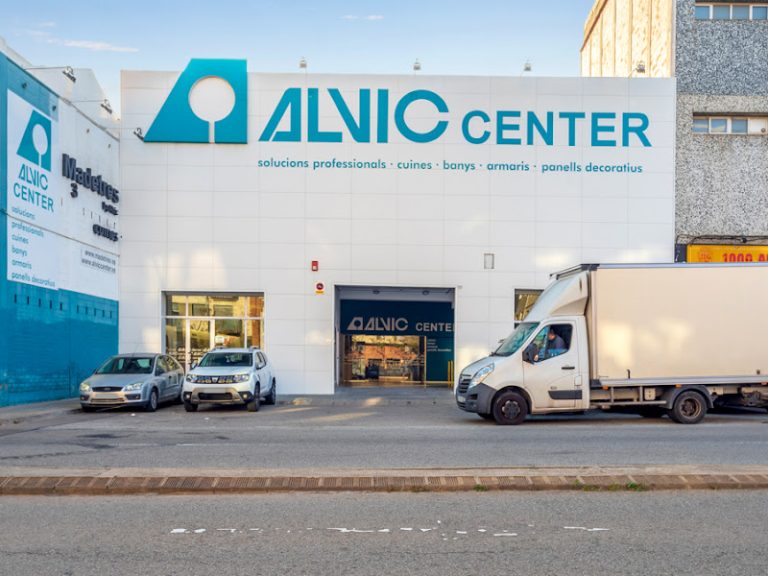 Alvic Center Hospitalet