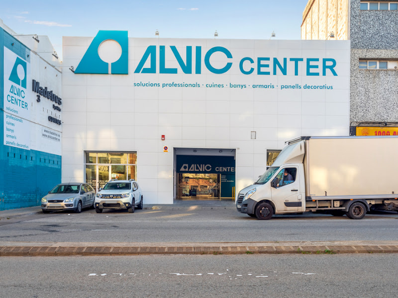 Alvic Center Hospitalet - empresa de reformas