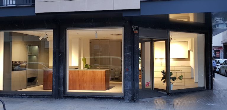 Am Interiorismo Cocinas Diseño de Interiores y Reformas