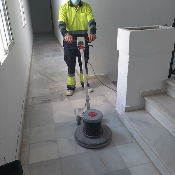 Ambus Servicios de Limpieza