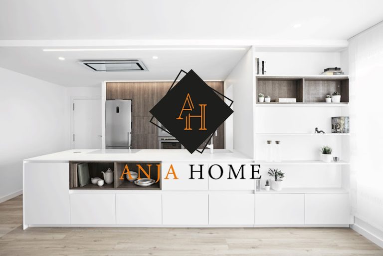 Anja Home