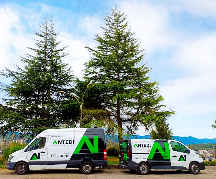 Antedi Construcciones SLU - empresa de reformas