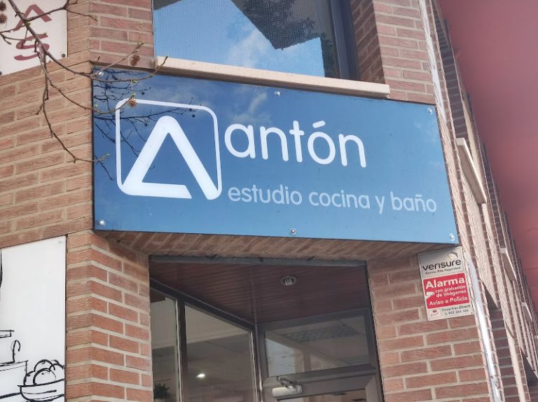 Antón Interiorismo