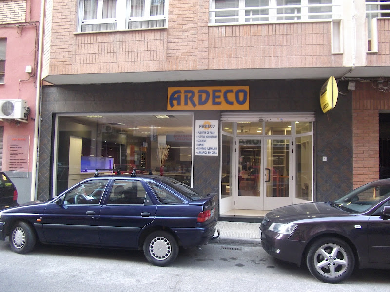 Ardeco - empresa de reformas