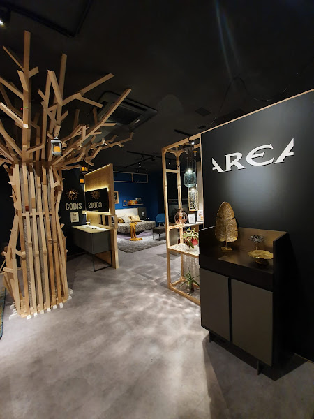 AREA SANTOS ESTUDIO CACERES