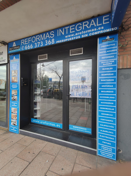 A-reformas