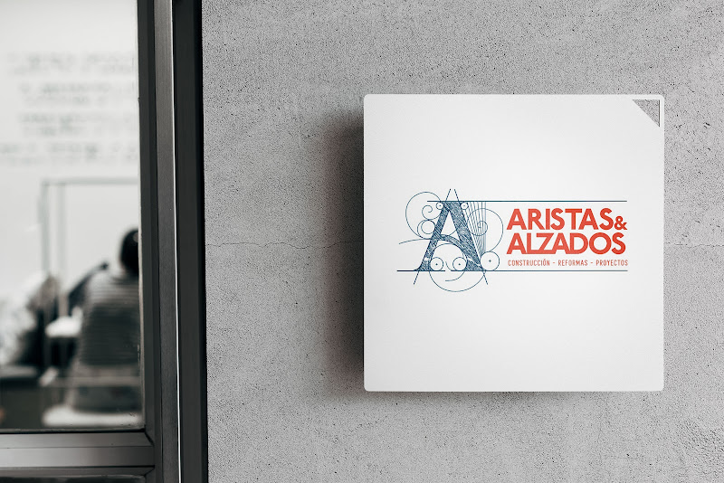 Aristas y alzados – Reformas Mairena - empresa de reformas