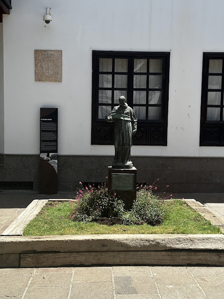 Arona Desarrollo S.A.