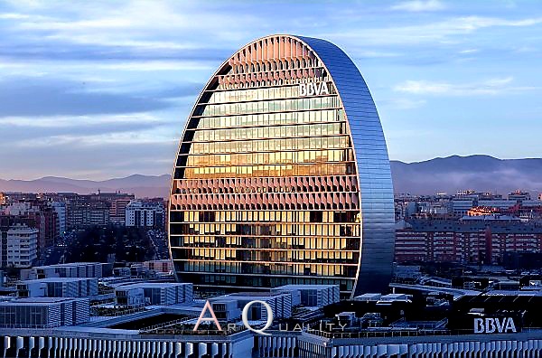 ArQuality – Estudio de Arquitectura y Reformas Integrales