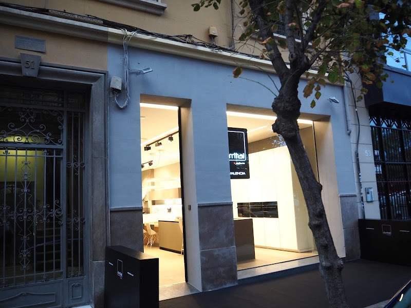 Arrital Valencia – Cocinas de Diseño en Valencia - empresa de reformas