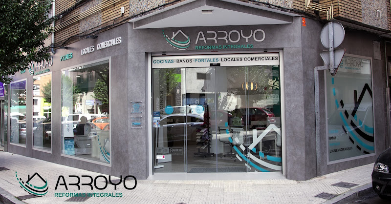 Arroyo Reformas Integrales - empresa de reformas