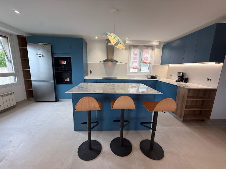 Artea Cocinas E Interiorismo