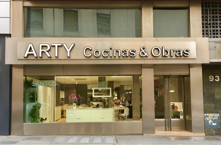 Arty Cocinas & Obras | Av. América