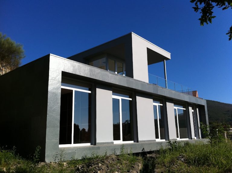ASC Building Homes