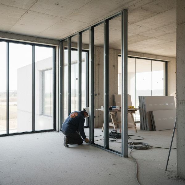 ASC Construcciones y Reformas Integrales