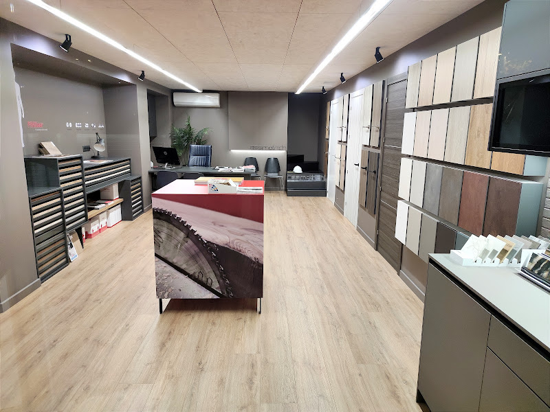 ASSIMETRICH BCN Sabadell - empresa de reformas