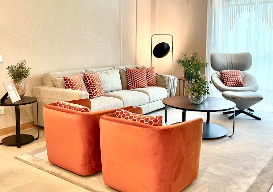 Atelier Interiorismo