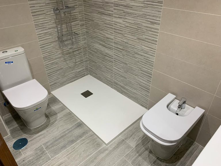 Azulejos Y Reformas Teo S L