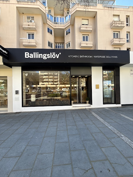 Ballingslöv Marbella City